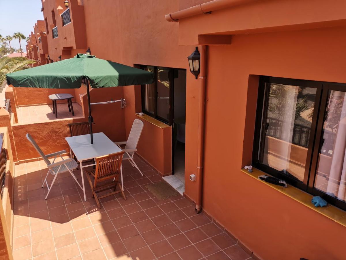 Casa Sun&Sand Κοραλέχο Εξωτερικό φωτογραφία