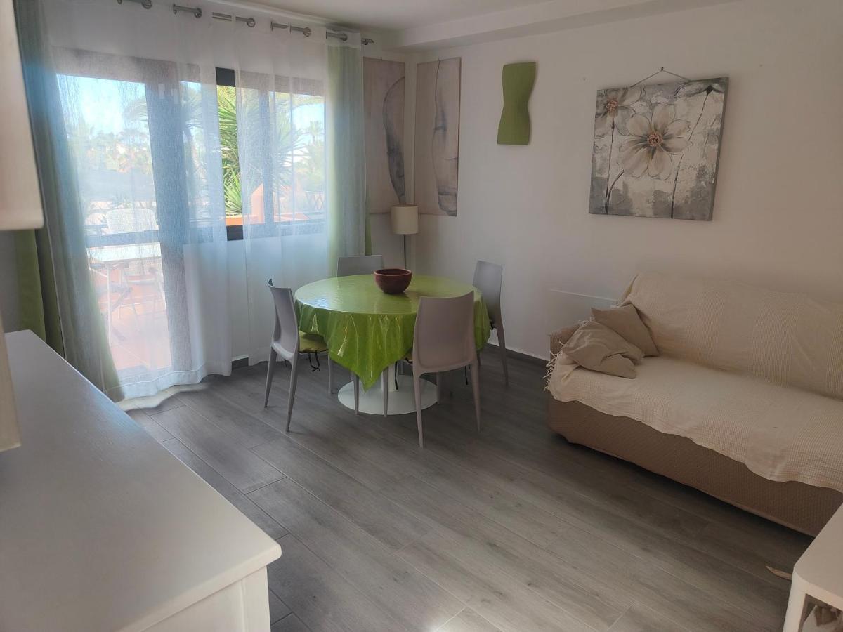 Casa Sun&Sand Κοραλέχο Εξωτερικό φωτογραφία