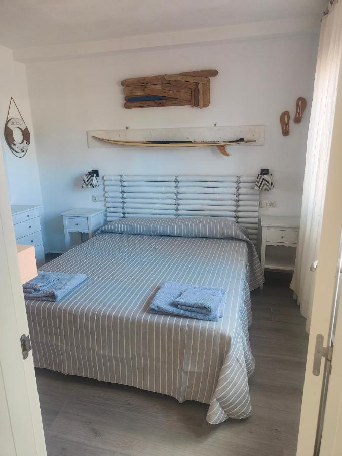 Casa Sun&Sand Κοραλέχο Εξωτερικό φωτογραφία