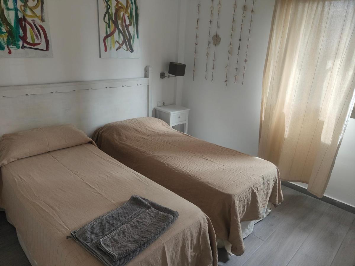 Casa Sun&Sand Κοραλέχο Εξωτερικό φωτογραφία