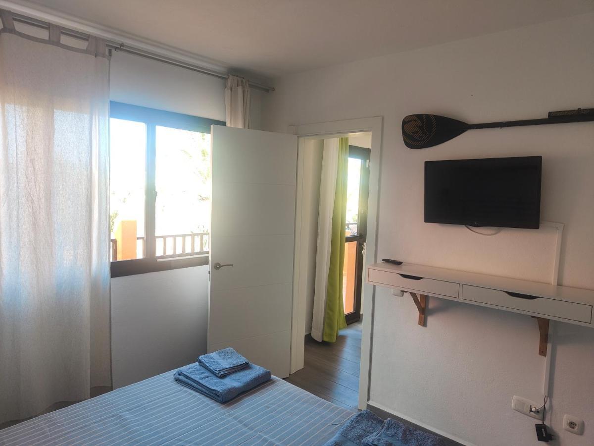 Casa Sun&Sand Κοραλέχο Εξωτερικό φωτογραφία