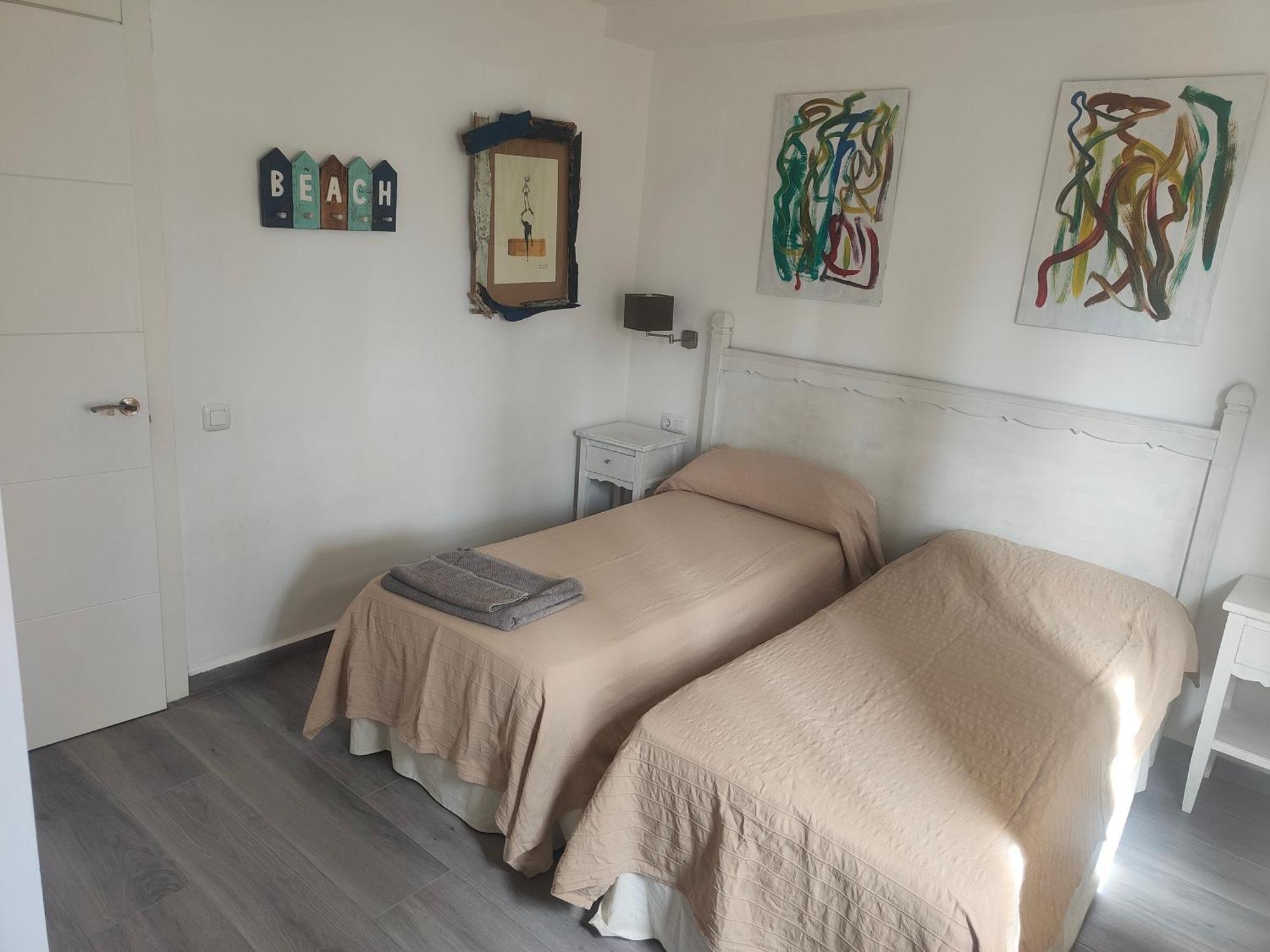Casa Sun&Sand Κοραλέχο Εξωτερικό φωτογραφία