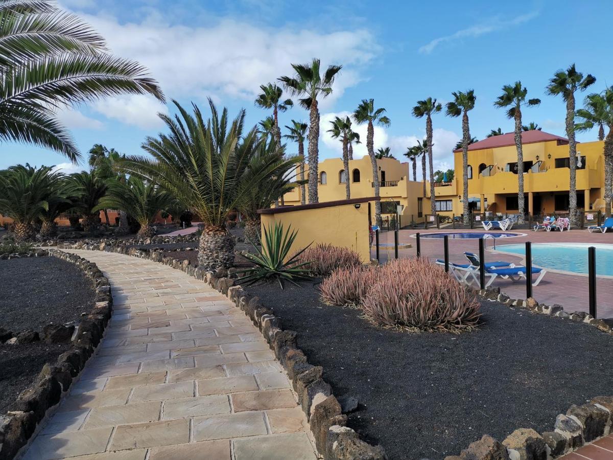 Casa Sun&Sand Κοραλέχο Εξωτερικό φωτογραφία
